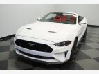 Thumbnail Photo 20 for 2020 Ford Mustang